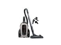 Aeg lx93mg stofzuiger zonder zak grijs - afbeelding 1 van  3