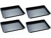 Aeg m9ooec01 easy2clean - bakplaat - 55 cm - afbeelding 1 van  2