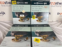 Aeg m9ooec01 easy2clean - bakplaat - 55 cm - afbeelding 2 van  2