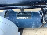 Aeg mfe1500 sleuven slijpmachine - afbeelding 3 van  4
