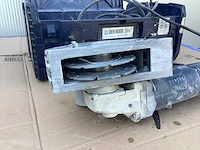 Aeg mfe1500 sleuven slijpmachine - afbeelding 4 van  4