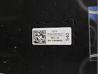 Aeg oud - vaatwasser (inbouw) - afbeelding 4 van  4