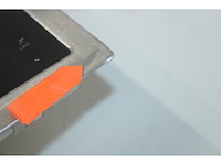 Aeg power solutions ikb84431xb ingebouwd zone van inductiekookplaat 4 zone(s) 4 zone(s) 2300 w zwart - afbeelding 5 van  5