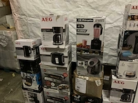 Aeg princess medion tristar retourgoederen - afbeelding 6 van  9