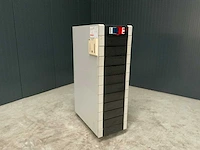 Aeg protect 3.m 2.0 80 uninterruptible power supply systeemkast 120 kva - afbeelding 1 van  5