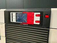 Aeg protect 3.m 2.0 80 uninterruptible power supply systeemkast 120 kva - afbeelding 3 van  5