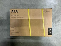 Aeg protect c.1000bp - afbeelding 1 van  2