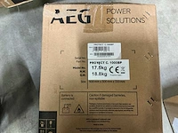 Aeg protect c.1000bp - afbeelding 2 van  2