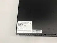 Aeg (protect d. 2030) bp battery pack for protect d.2000/d.3000 (new) - afbeelding 9 van  9