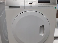 Aeg protex warmptepompdroger type t75374nah - afbeelding 1 van  2