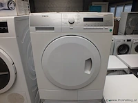 Aeg protex warmptepompdroger type t75374nah - afbeelding 2 van  2