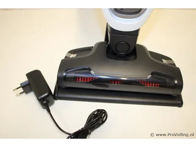 Aeg qx7-1ultal oplaadbare steelstofzuiger - afbeelding 4 van  5