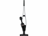Aeg qx9-1-40gg, een snoerloze 2-in-1 steelstofzuiger grijs - afbeelding 1 van  5