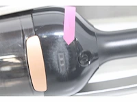 Aeg qx9-1-40gg, een snoerloze 2-in-1 steelstofzuiger grijs - afbeelding 5 van  5
