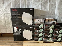 Aeg retourgoederen (17x) - afbeelding 2 van  3