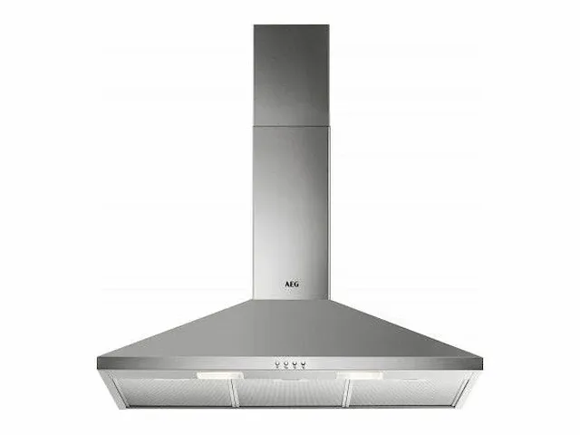 Aeg schouwkap dkb2930m - afbeelding 1 van  1