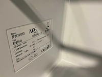 Aeg sfb410f2as koelkast - afbeelding 2 van  6