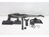 Aeg snoerloze stofzuiger 2in1 alle vloeren incl. accessoires zwart - afbeelding 2 van  3