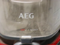 Aeg stofzuiger - afbeelding 3 van  6