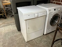 Aeg t65170av wasdroger - afbeelding 1 van  6