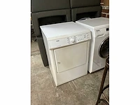 Aeg t65170av wasdroger - afbeelding 2 van  6