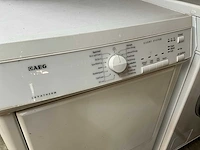 Aeg t65170av wasdroger - afbeelding 3 van  6