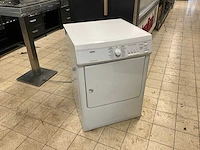 Aeg t65170av wasdroger - afbeelding 1 van  7