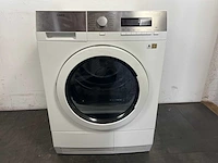 Aeg t86585ih vrijstaand voorbelading 8kg a++ wit - afbeelding 2 van  6