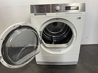 Aeg t86585ih vrijstaand voorbelading 8kg a++ wit - afbeelding 3 van  6