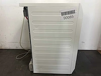 Aeg t86585ih vrijstaand voorbelading 8kg a++ wit - afbeelding 4 van  6