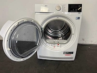 Aeg t8db84gw - 8000 serie - warmtepompdroger - afbeelding 3 van  6