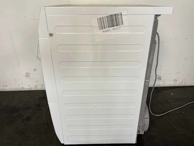 Aeg t8db84gw - 8000 serie - warmtepompdroger - afbeelding 4 van  6