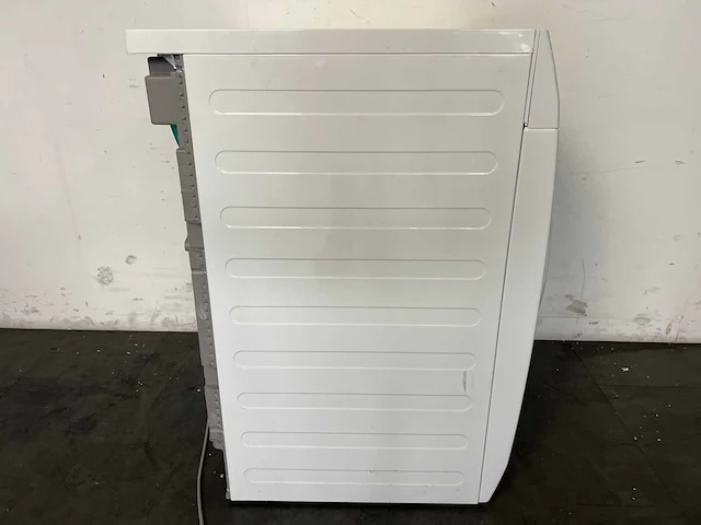 Aeg t8db84gw - 8000 serie - warmtepompdroger - afbeelding 6 van  6