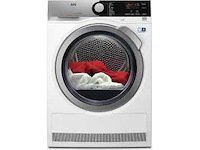 Aeg t8de84es - 8000 serie - warmtepompdroger - afbeelding 1 van  6