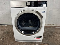 Aeg t8de84es - 8000 serie - warmtepompdroger - afbeelding 2 van  6