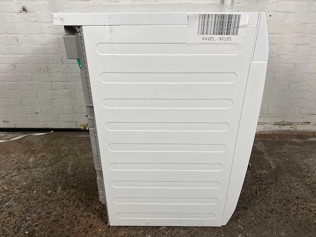 Aeg t8de84es - 8000 serie - warmtepompdroger - afbeelding 4 van  6