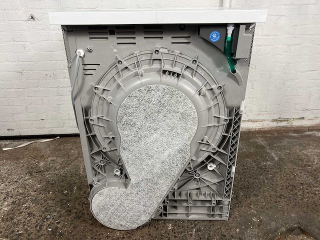Aeg t8de84es - 8000 serie - warmtepompdroger - afbeelding 5 van  6