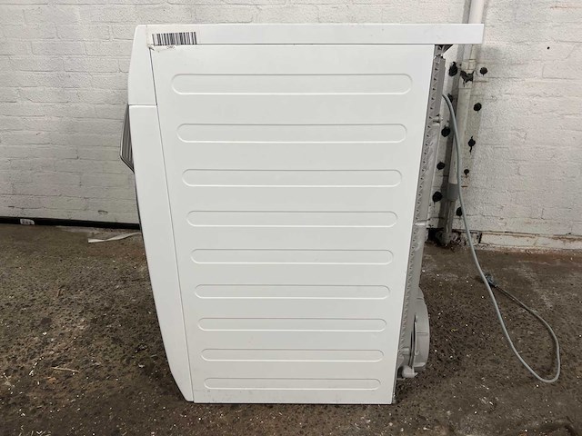 Aeg t8de84es - 8000 serie - warmtepompdroger - afbeelding 6 van  6