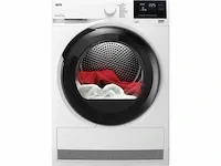 Aeg tr738l4b droger - afbeelding 1 van  1