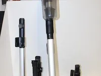 Aeg ultimate 8000 ap81ub25gg oplaadbare steelstofzuiger - afbeelding 1 van  3