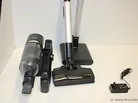 Aeg ultimate 8000 ap81ub25gg oplaadbare steelstofzuiger - afbeelding 2 van  3