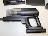 Aeg ultimate 8000 ap81ub25gg oplaadbare steelstofzuiger - afbeelding 3 van  3
