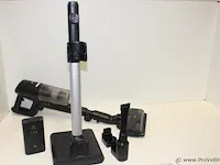 Aeg ultimate 8000 ap81ub25gg oplaadbare steelstofzuiger - afbeelding 1 van  4