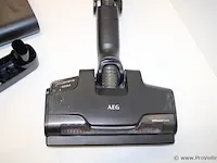 Aeg ultimate 8000 ap81ub25gg oplaadbare steelstofzuiger - afbeelding 4 van  4
