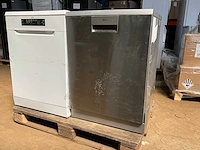 Aeg vaatwasser (2x) - afbeelding 1 van  10