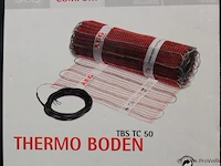 Aeg vloerverwarming - afbeelding 2 van  4