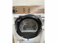 Aeg warmtepomp droogkast (tr88a64c) absolutecare - 8 kg - 65 db - afbeelding 3 van  4