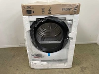 Aeg warmtepomp droogkast (tr88a64c) absolutecare - 8 kg - 65 db - afbeelding 4 van  4
