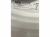 Aeg warmtepompdroger en ok. vaatwasser. - afbeelding 3 van  5