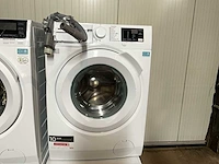 Aeg wasmachine (4x) - afbeelding 9 van  17